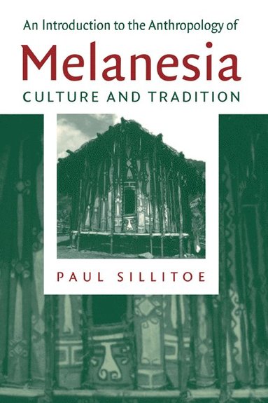 bokomslag An Introduction to the Anthropology of Melanesia