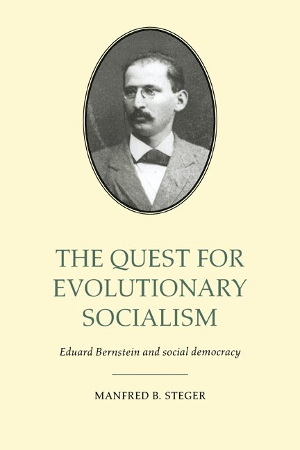 The Quest for Evolutionary Socialism 1