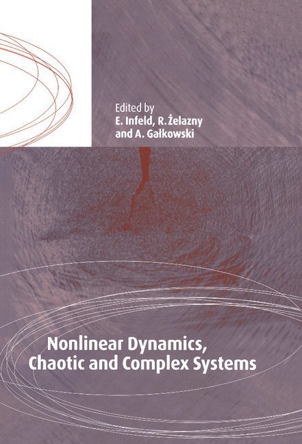 Nonlinear Dynamics, Chaotic and Complex Systems 1