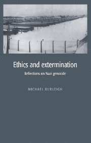 Ethics and Extermination 1