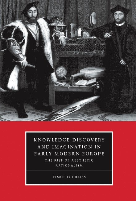 Knowledge, Discovery and Imagination in Early Modern Europe 1