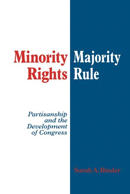 Minority Rights, Majority Rule 1