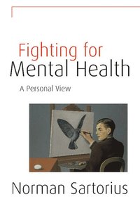 bokomslag Fighting for Mental Health