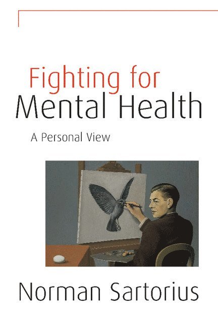 Fighting for Mental Health 1