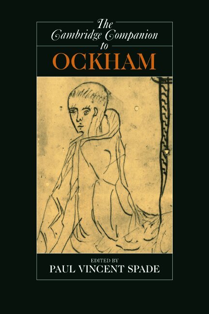 The Cambridge Companion to Ockham
