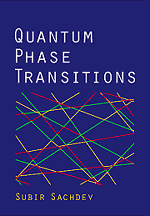 Subir Sachdev - Quantum Phase Transitions, Inbunden