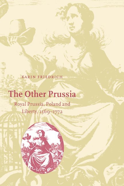 The Other Prussia 1