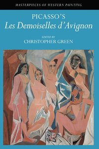 bokomslag Picasso's 'Les demoiselles d'Avignon'