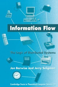 bokomslag Information Flow