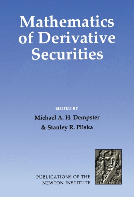 Mathematics of Derivative Securities 1