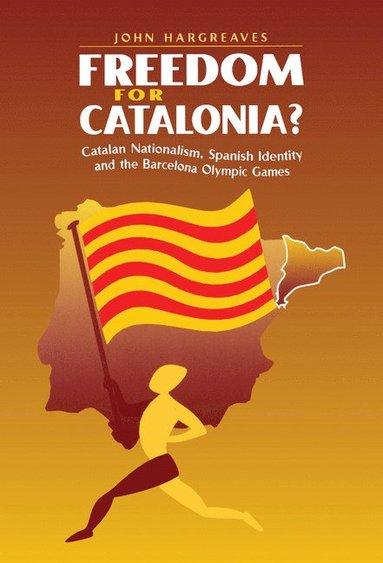 bokomslag Freedom for Catalonia?