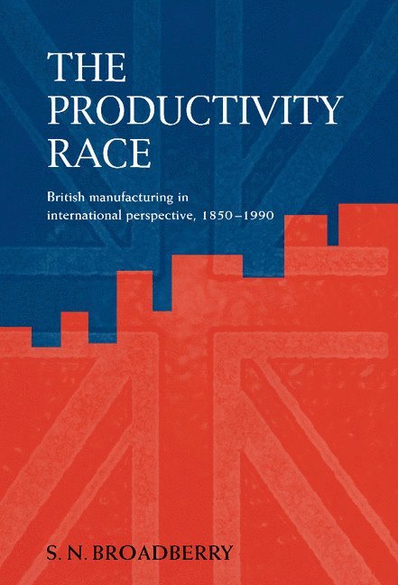 The Productivity Race 1