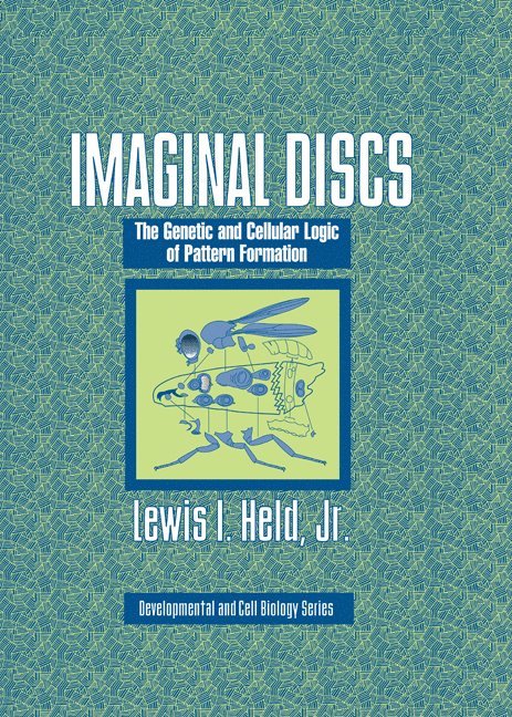 Imaginal Discs 1