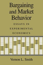 bokomslag Bargaining and Market Behavior