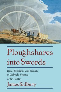bokomslag Ploughshares into Swords