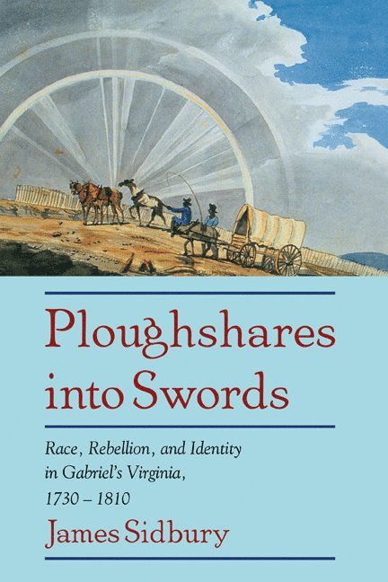 Ploughshares into Swords 1