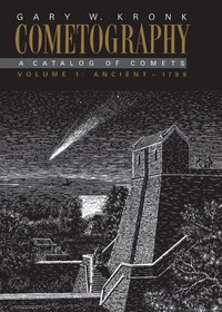 bokomslag Cometography: Volume 1, Ancient-1799