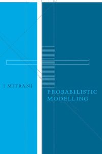 bokomslag Probabilistic Modelling