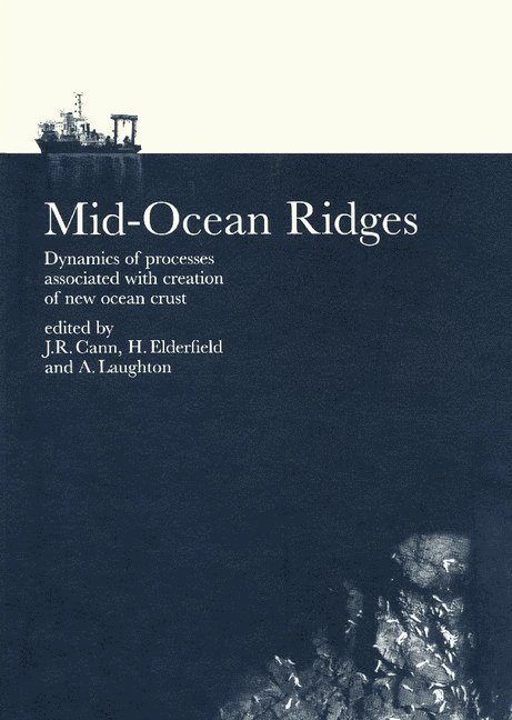 Mid-Ocean Ridges 1