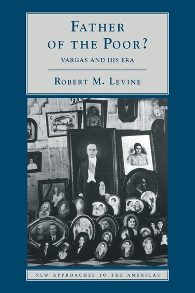 Robert M. Levine, Stuart Schwartz - Father of the Poor?, Häftad
