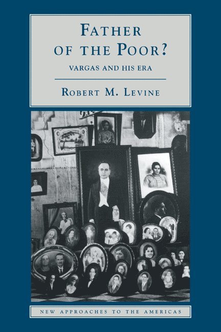Robert M. (University of Miami) Levine, Robert M. Levine, Stuart Schwartz - Father of the Poor?, Häftad