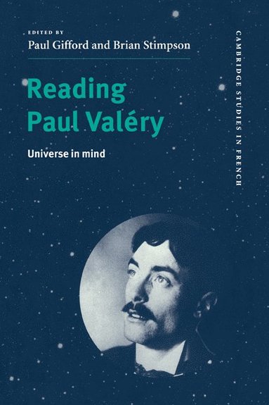 bokomslag Reading Paul Valry