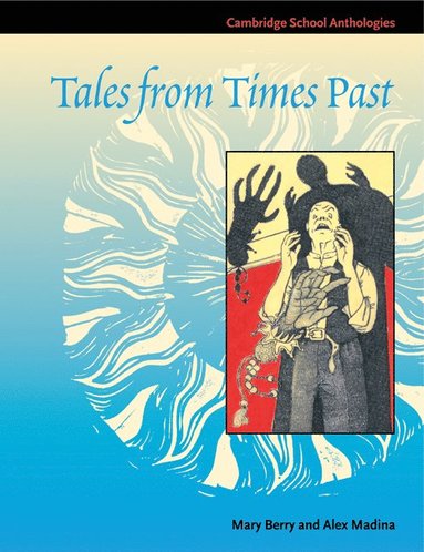 bokomslag Tales from Times Past