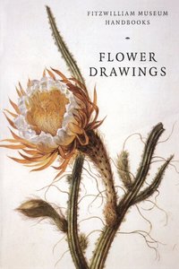 bokomslag Flower Drawings