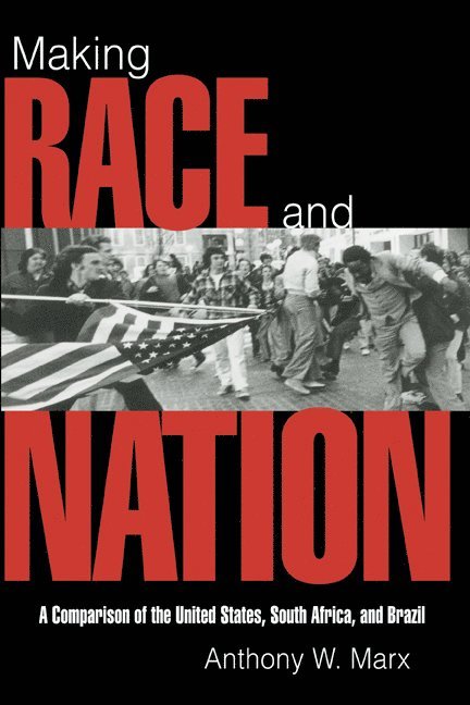 Making Race and Nation 1