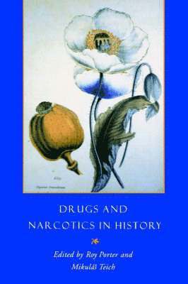 Drugs and Narcotics in History 1