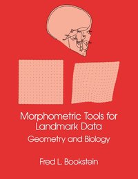 bokomslag Morphometric Tools for Landmark Data