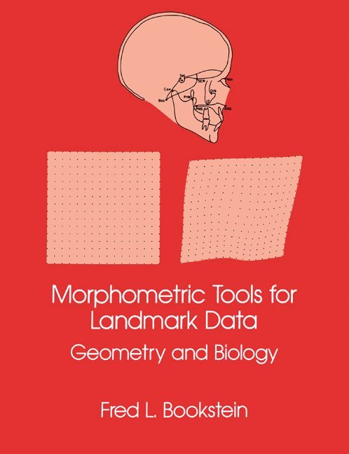 Morphometric Tools for Landmark Data 1