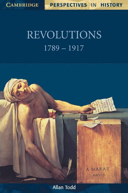 Revolutions 1789-1917 1