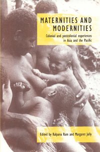 bokomslag Maternities and Modernities