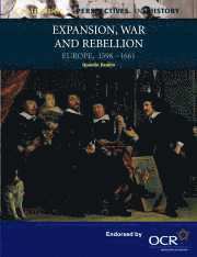 Quentin Deakin - Expansion, War and Rebellion, Häftad