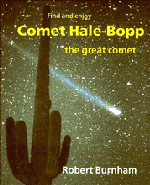 bokomslag Comet Hale-Bopp
