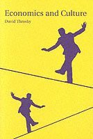 Economics and Culture