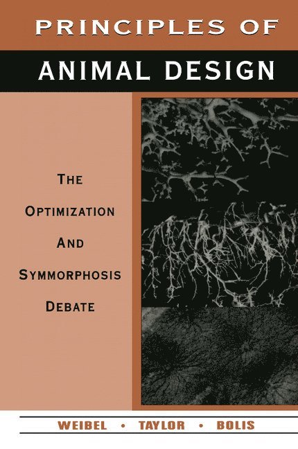 Principles of Animal Design 1