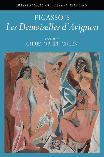 Picasso's 'Les demoiselles d'Avignon' 1