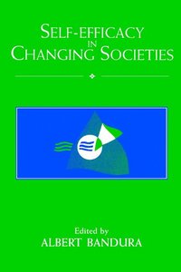 bokomslag Self-efficacy in changing societies
