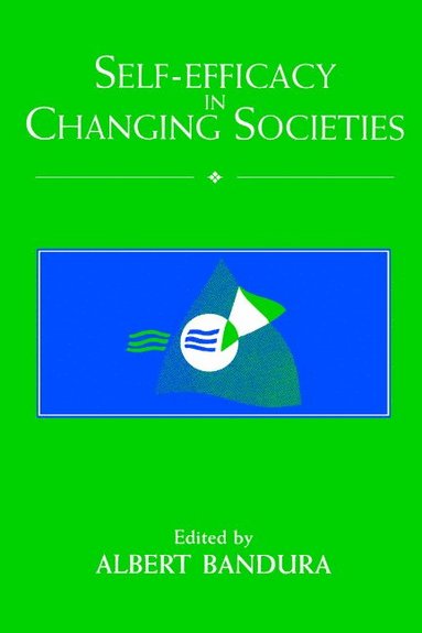 bokomslag Self-Efficacy in Changing Societies