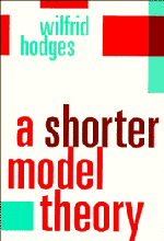 bokomslag A Shorter Model Theory