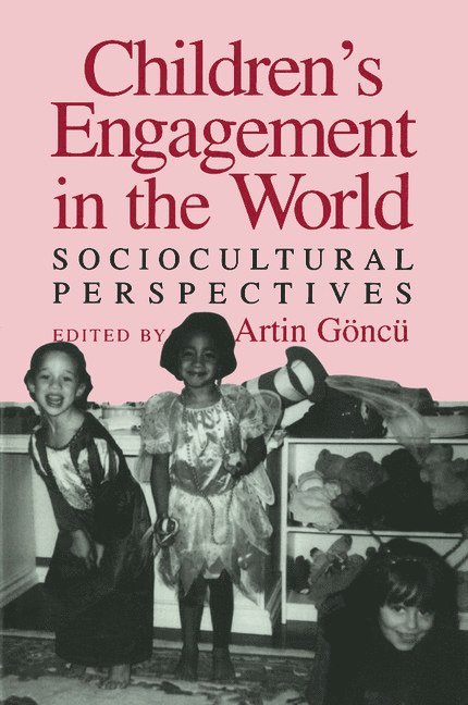 Children's Engagement in the World 1