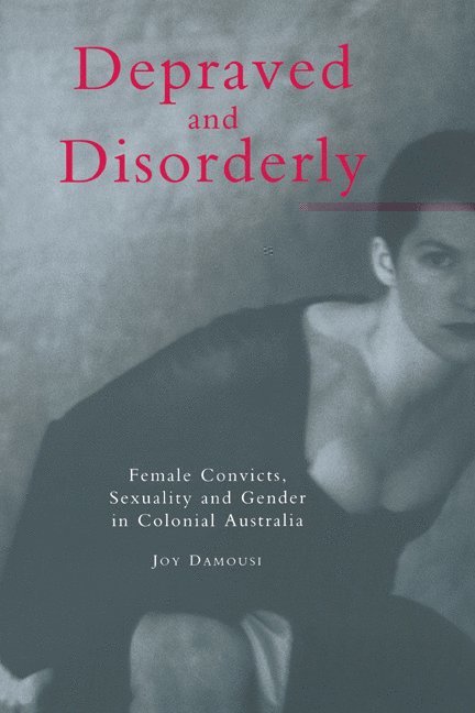 Depraved and Disorderly 1