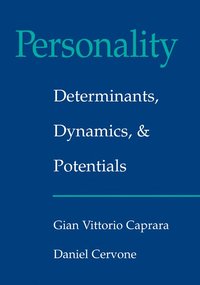 bokomslag Personality: Determinants, Dynamics, and Potentials