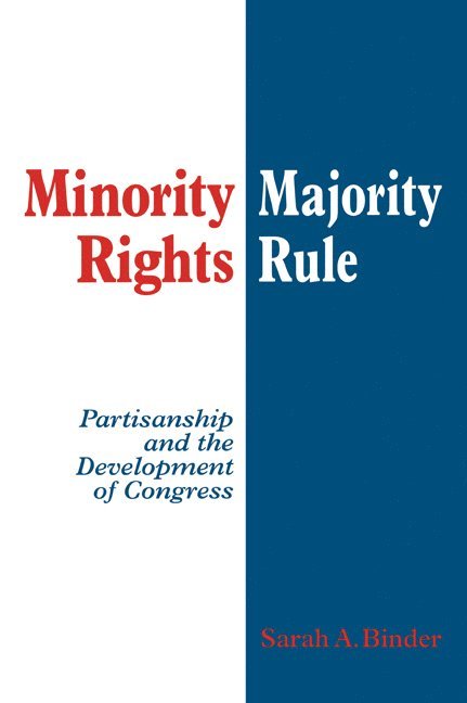 Minority Rights, Majority Rule 1