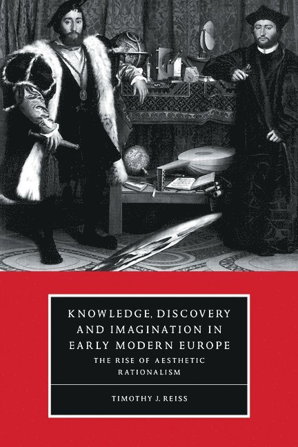 Knowledge, Discovery and Imagination in Early Modern Europe 1