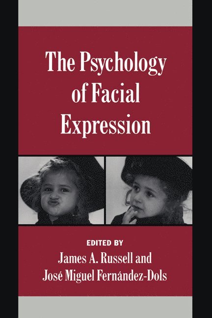 The Psychology of Facial Expression 1