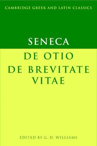 bokomslag Seneca