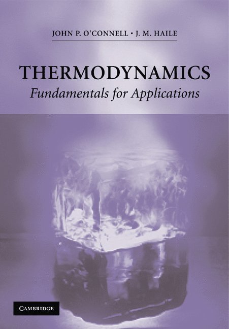 Thermodynamics 1